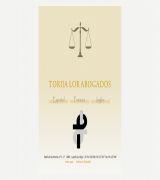 www.torija-lor-abogados.com - Defensa de intereses ante toda clase de tribunales de la comunidad autónoma de la rioja