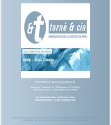 www.torneycia.com - Fabrica hielo industrial para enfriar cualquier proceso agroalimentario químico farmacéutico o cualquier otro