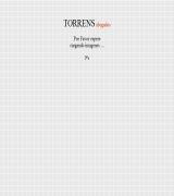 www.torrensabogados.com - Servicios referidos a los aspectos de la vida jurídica ordinaria de las personas y entidades mercantiles