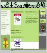 www.tosiria.com - Página oficial del ayuntamiento de torredonjimeno