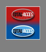 www.total-acces.com - Total acces es una empresa de barcelona especializada en trabajos verticales y de difícil acceso