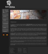 www.totpedra.net - Empresa de colocación de piedra para fachadas y paredes y rehabilitación en manresa y la cataluña central