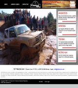 www.tottraccio4x4.com - Tienda on line especializada en la compra venta de productos para vehículos todo terreno 4x4 en nuestra tienda on line podrá comprar accesorios y co