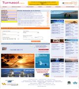 www.tournasol.com - Viajes vuelos hoteles alquiler de vehículos seguros de viaje ofertas alojamientos en todo el mundo