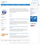 www.tradelex.com - Despacho de abogados especializado en derecho mercantil y contratación internacional y derecho de las nuevas tecnologías
