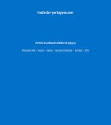 www.traductor-portugues.com - Podemos traducir sus textos a la modalidad de portugués que prefiera penínsular o brasileño