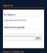www.trampero.com - Cheats trucos y trampas para juegos online