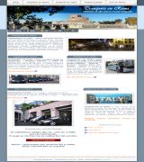 www.transporteenroma.com - Toda la información que necesitas para que tu viaje a roma sea un éxito transportes trenes hoteles y visitas turísticas de la ciudad