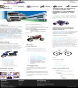 www.transportemotos.com - Transporte y envio de motos ciclomotores quads y bicicletas en toda españa consultanos sin compromisos