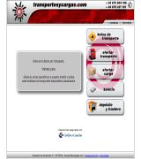www.transportesycargas.com - Lugar de encuentro de transportistas y cargadores ya sean empresas logísticas o particulares