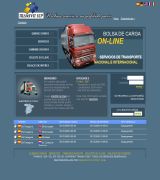 www.transvit.net - Agencia de transporte nacional e internacional bolsa de cargas y bolsa de camiones para acceder a la zona privada solicite su clave