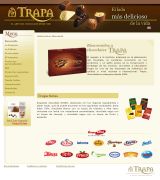www.trapa.com - Personaliza tus regalos con nuestra gama de personalizados