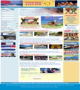travelmextours.com - Agencia de viaje. ofrecen paquetes turísticos para méxico, europa, el caribe y suramérica.