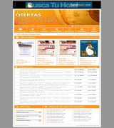 www.travelofertas.com - Buscador de ofertas de viajes conectado directamente al sistema de las agencias de viajes españolas