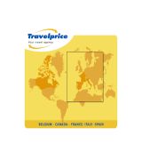 www.travelprice.com - Agencia de viajes travelprice billetes de avión ofertas de viajes y vuelos