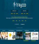 www.traycco.es - Traycco es una empresa dedicada a repartir folletos y muestras a buzón en toda españa