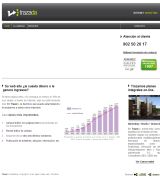 www.trazada.com - Posicionamiento en buscadores e marketing agencia estratégica y trazabilidad de visitas