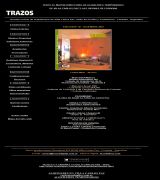 www.trazosdigital.com.ar - Revista online de arquitectura y urbanismo de villa carlos paz obras y proyectos listado de arquitectos y proveedores información del colegio de arqu