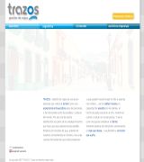 www.trazosturismo.com - Agencia de turismo que ofrece pasajes hoteles autos y servicios turísticos en el país y el mundo