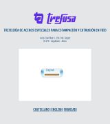 www.trefusa.com - Trefilería de aceros especiales para estampación y extrusión en frío amplia gama de diámetros y calidades de alambre para automoción
