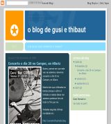 www.trepar.com - Información sobre escalada senderismo orientación trekking