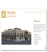 www.tresdeinfografia.com - Empresa especializada en el área de la infografía bitridimensional