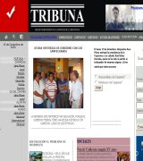 www.tribunacampeche.com - Servicios, turismo e información del estado, ciudad carmen y la península.