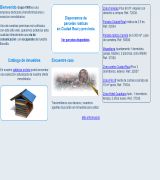 www.trin.es - Empresa dedicada a transformaciones y servicios inmobiliarios
