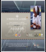 www.trofeoreina.com - Regata homenaje a la armada copa almirante sánchez barcaiztegui