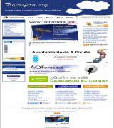 www.troposfera.org - Calidad del aire y contaminación atmosférica recursos datos noticias descargas etc