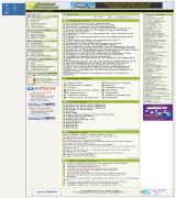 www.trucostecnicos.com - Gran cantidad de recursos y descargas de software para desarrolladores de páginas web