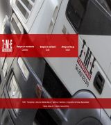 www.tsmetransports.es - Empresa de transportes y grúas ofrecemos servicio urgente y 24 horas
