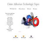 www.ttapessl.com - Empresa dedicada a la importación comercialización y transformación de cintas adhesivas llinars del valles barcelona