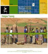 www.tuaregviatges.es - Viajes individuales o en grupos reducidos a lugares culturalmente diferentes mas de 20 años de experiéncia trabajando en el ámbito del turismo de a
