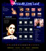 www.tupiercing.com - Piercings