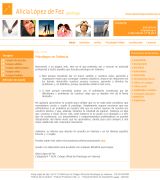 www.tupsicologoenvalencia.es - Tratamiento psicológico de adultos adolescentes y niños