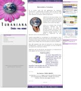 www.turaniana.com - Diseñamos su presencia en internet diseño de páginas web banners publicitarios gestionamos el alojamiento de sus páginas promoción de su web y un