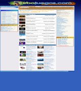 www.turbojuegos.com - Web de juegos flash online con cientos de juegos de accion juegos de peleas o juegos de deportes