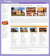 www.turismojerte.com - En esta página podrás encontrar algunos establecimientos para alquilar en el valle del jerte