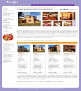www.turismojerte.com - En esta página podrás encontrar algunos establecimientos para alquilar en el valle del jerte