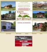 www.turismoruralenasturias.com - Casas rurales y apartamentos de calidad en asturias