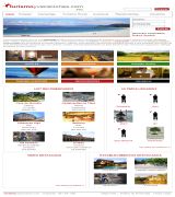 www.turismoyvacaciones.com - Red social temática sobre turismo donde podrás participar como usuario creando un perfil añadiendo fotos y vídeos interactuando con otros usuarios