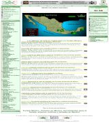 www.turista.com.mx - Ofrece información sobre puntos de interés dentro del estado de méxico.