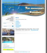 www.tusvacacionescanarias.com - Turismo rural disfrute de unas vacaciones en nuestras islas