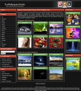 www.tuswallpapersgratis.com - Podrás encontrar una gran variedad de fondos de escritorio organizados por categorías wallpaper de música películas chicas paisajes 3d entre otros