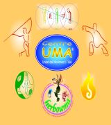 www.uma-univers.com - Centro de investigación formación y asistencia al proceso de desarrollo de transformación personal y colectivo salud y vitalidad a cualquier edad