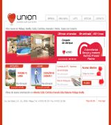 www.uni-on.es - Dispone de promociones inmobiliarias de obra nueva en málaga sevilla cádiz córdoba y granada