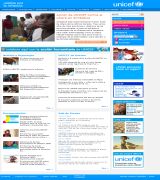www.unicef.es - Unicef es la agencia de naciones unidas que tiene como objetivo garantizar el cumplimiento de los derechos de la infancia