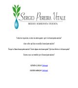 www.unicista.com - Primer portal argentino de homeopatia unicista y terapias alternativas web sobre homeopatía unicista más de 160 artículos y toda la informacion que