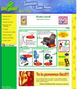 www.unionferretera.com - Unión ferretera especialistas a buenos precios